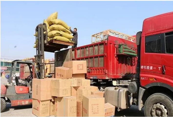 厦门到白马井镇物流专线