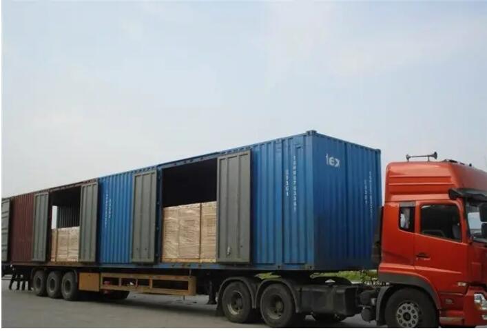 厦门到白马井镇整车运输