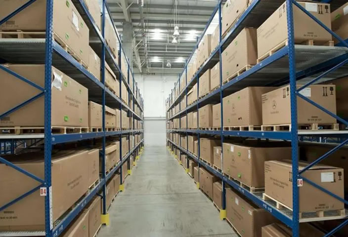 厦门到白马井镇货物仓储