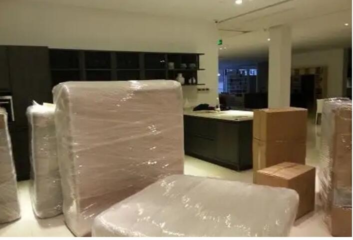 厦门到白马井镇长途搬家