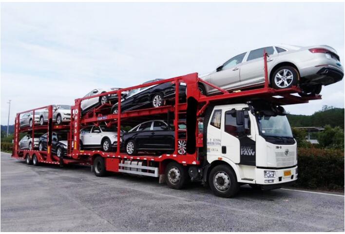 厦门到白马井镇轿车托运